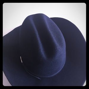 Lanning Calgary Stampede Ladies Cowboy Hat